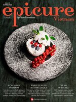 Epicure Vietnam